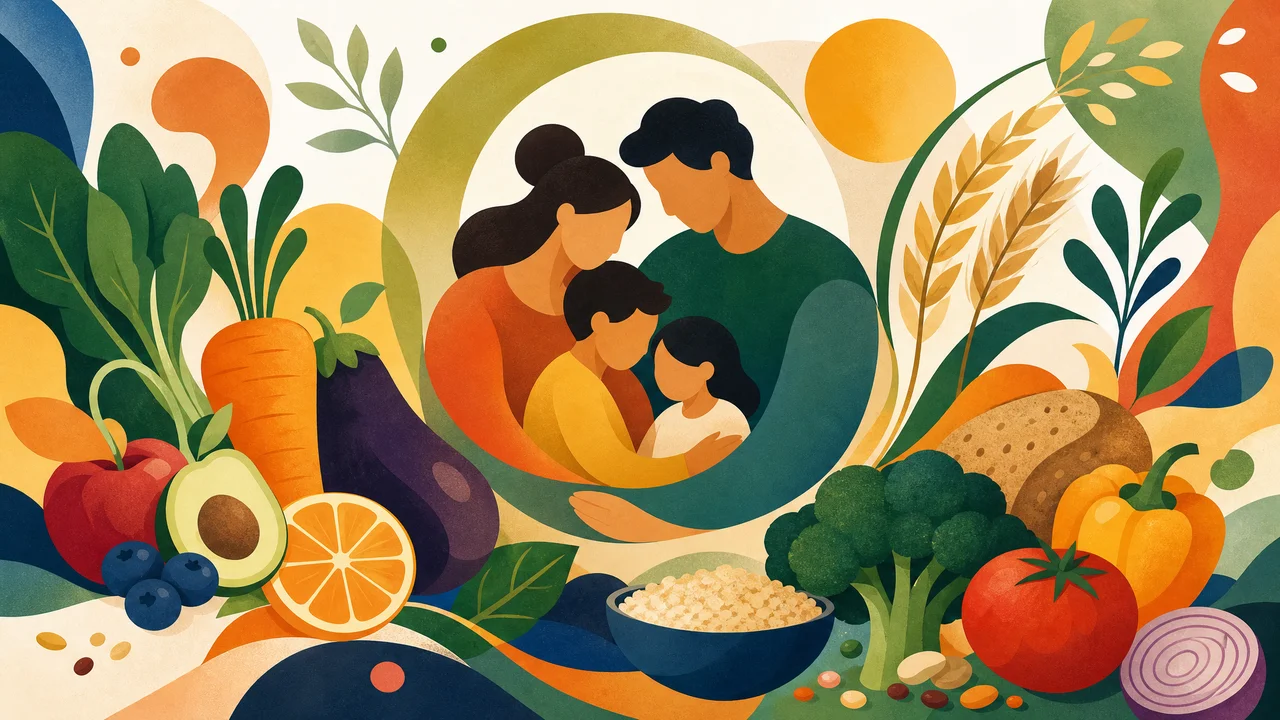 Featured: WIC Program Benefits: Food Packages, Eligibility, and Where to Apply Locally