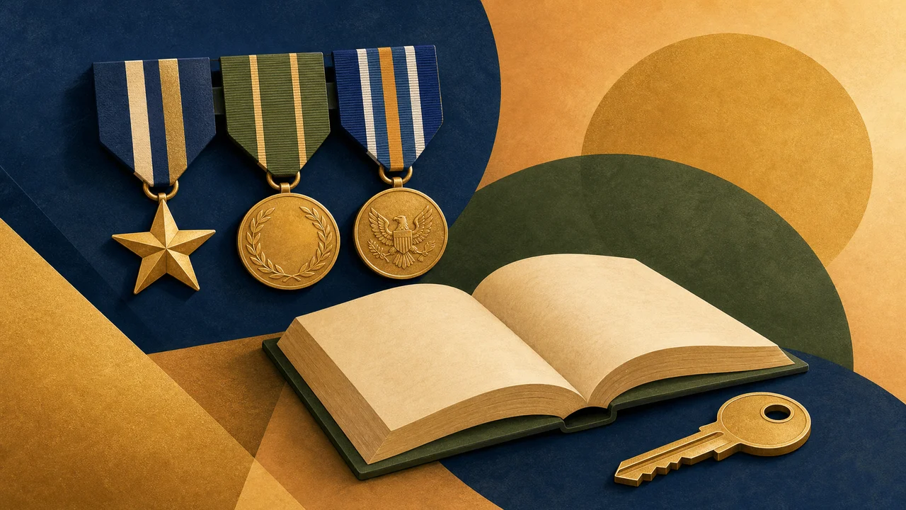 Featured: Veterans Benefits Guide: Health Care, Education, and Housing Options Available Now