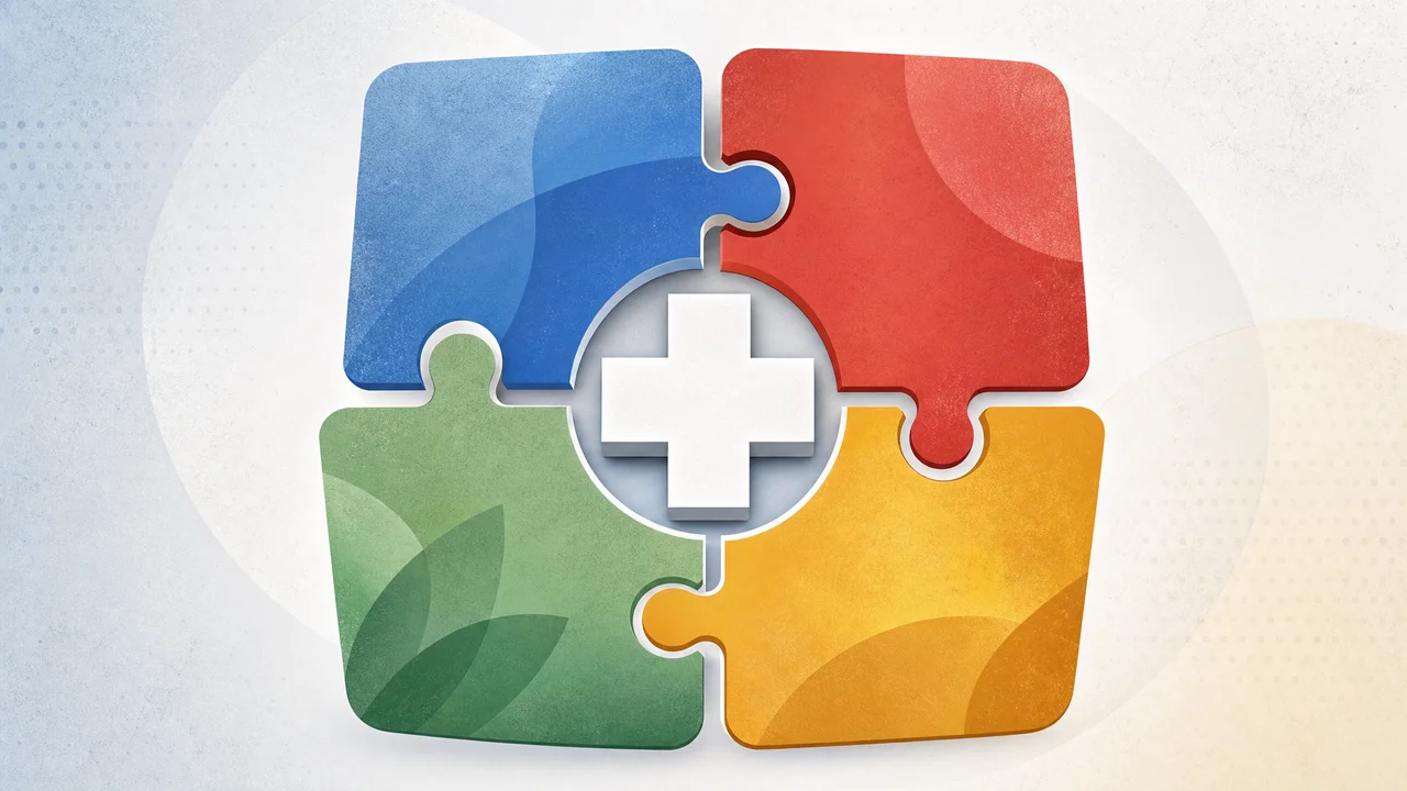 Featured: Medicare Enrollment Guide: Parts A Through D Explained With Real Cost Examples
