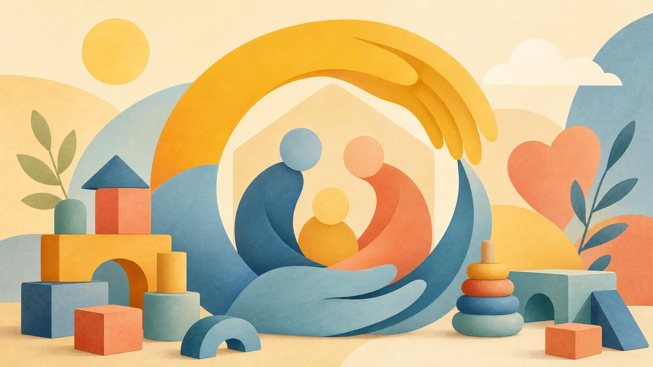 Featured: Childcare Assistance Programs That Cover Part or All of Daycare Costs