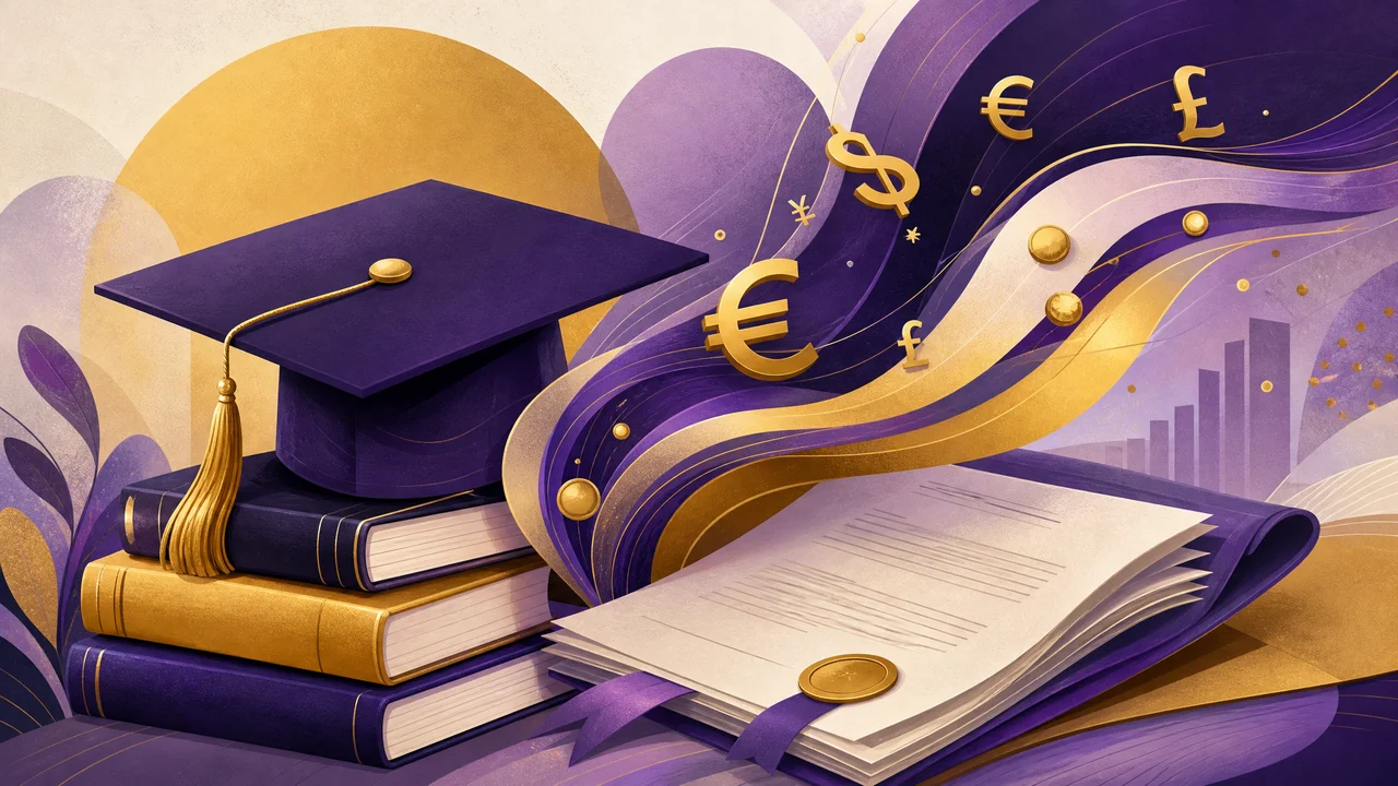 Featured: Pell Grant Eligibility Explained: Award Amounts, Deadlines, and Renewal Requirements