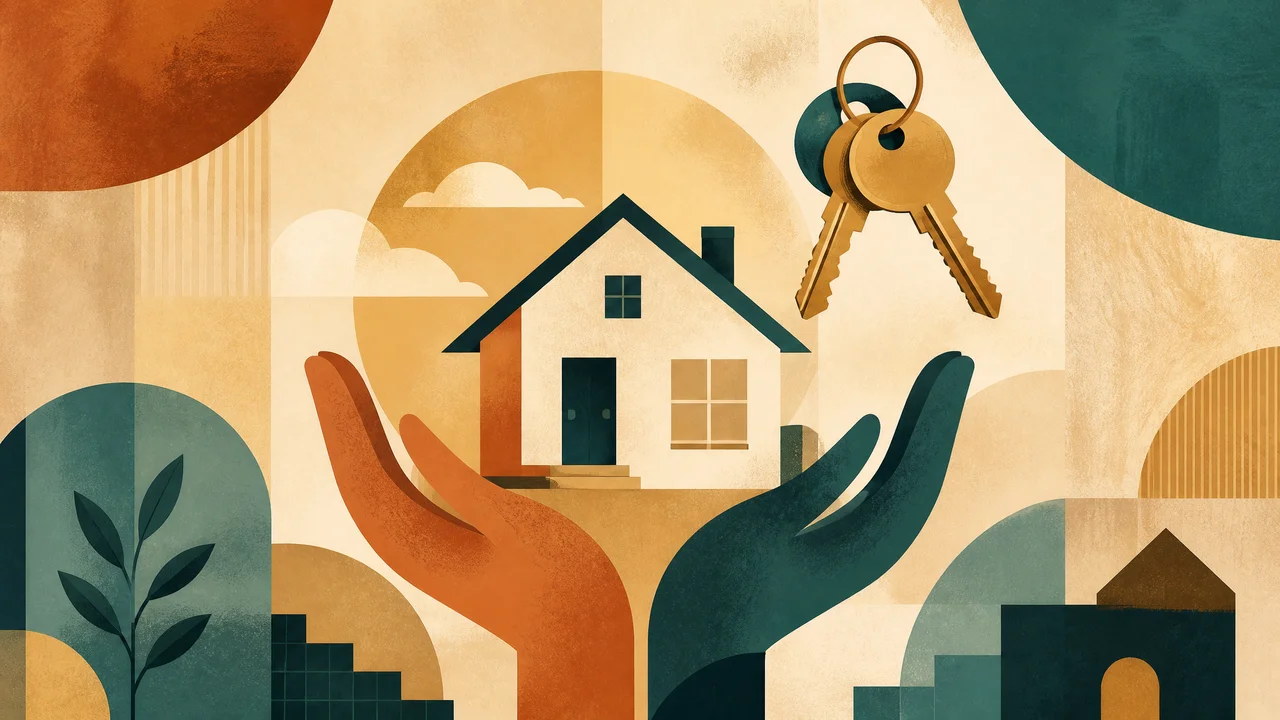 Featured: First-Time Homebuyer Programs That Offer Down Payment Help and Reduced Interest
