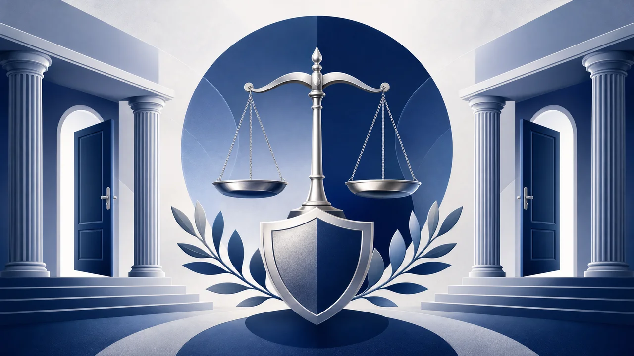 Featured: Free Legal Aid Services Available for Housing, Family, and Benefits Disputes