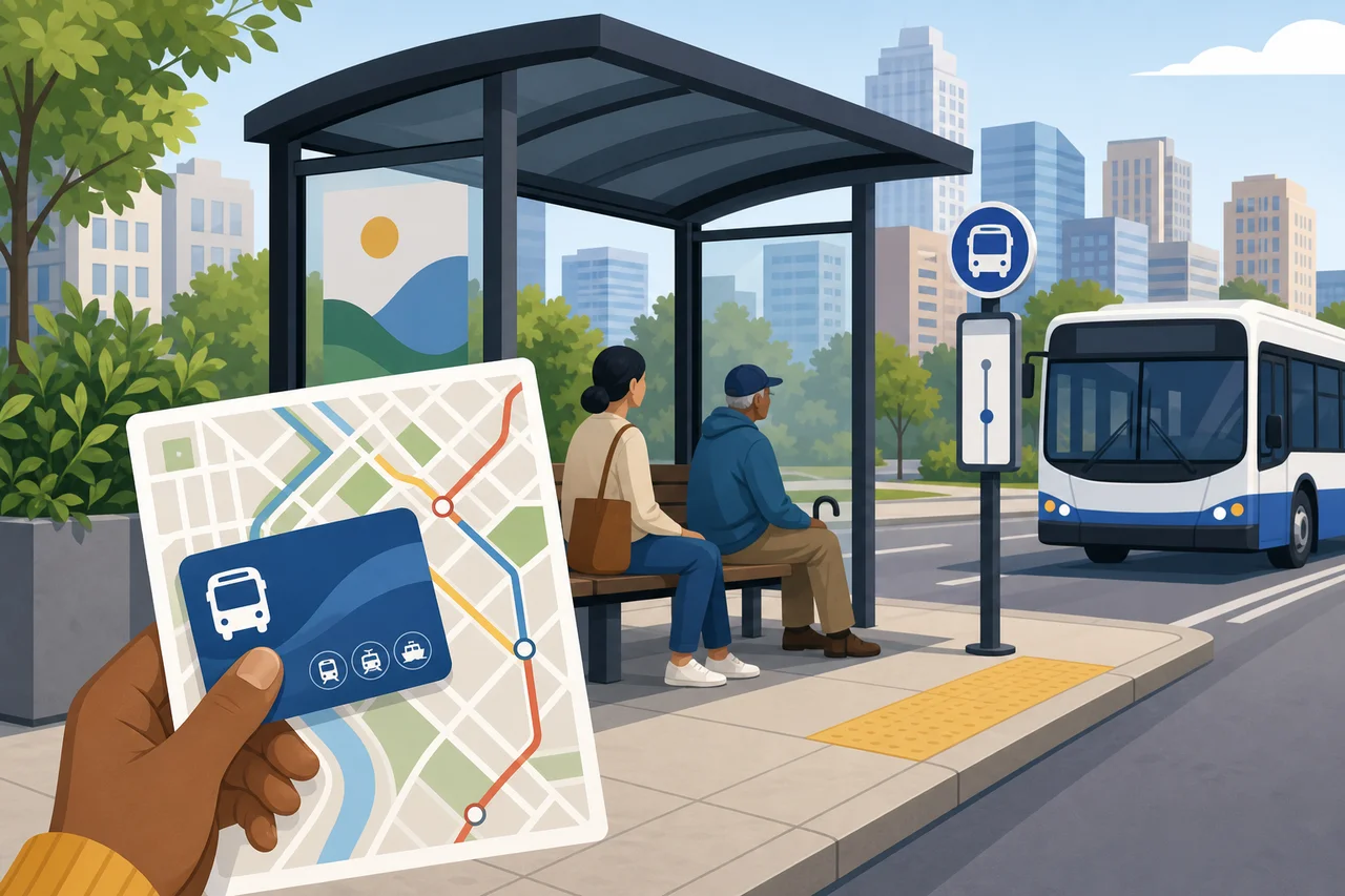 Featured: Transportation Assistance Programs