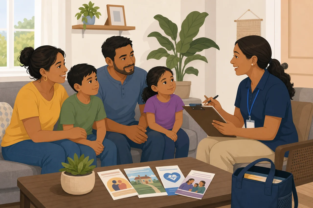 Featured: Community Health Worker Programs