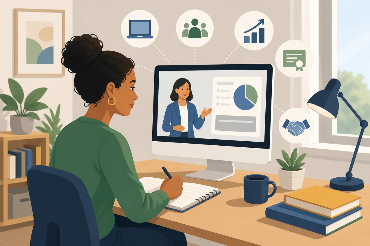 Featured: SNAP Employment Training Programs