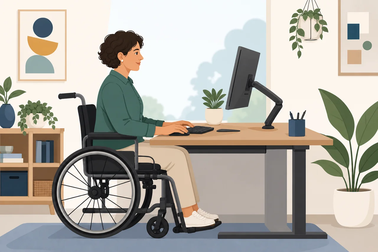 Featured: Disability Employment Programs