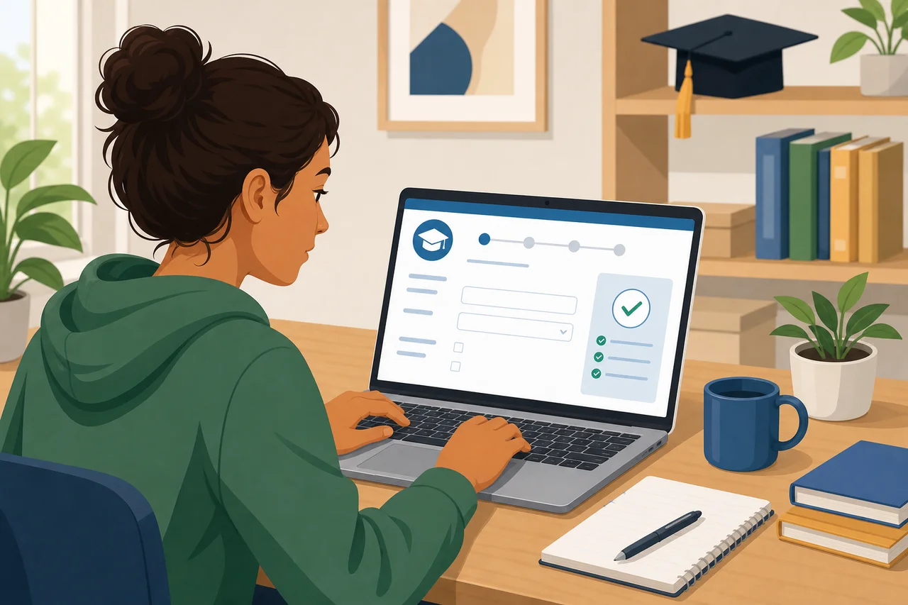 Featured: FAFSA Application Guide