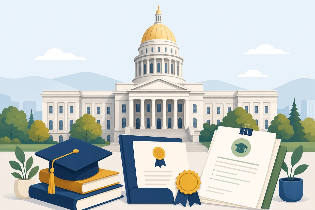 Featured: State Grant Programs