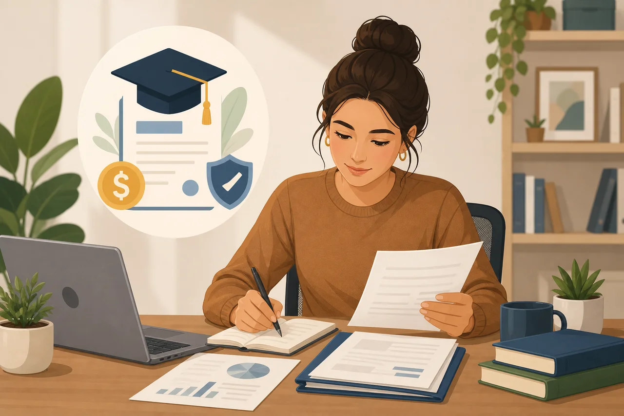 Featured: Tuition Reimbursement Programs