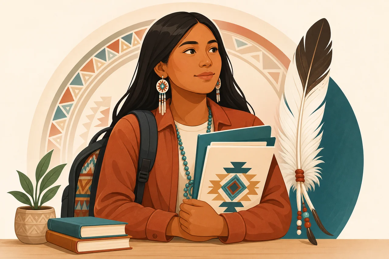 Featured: Tribal Education Financial Aid