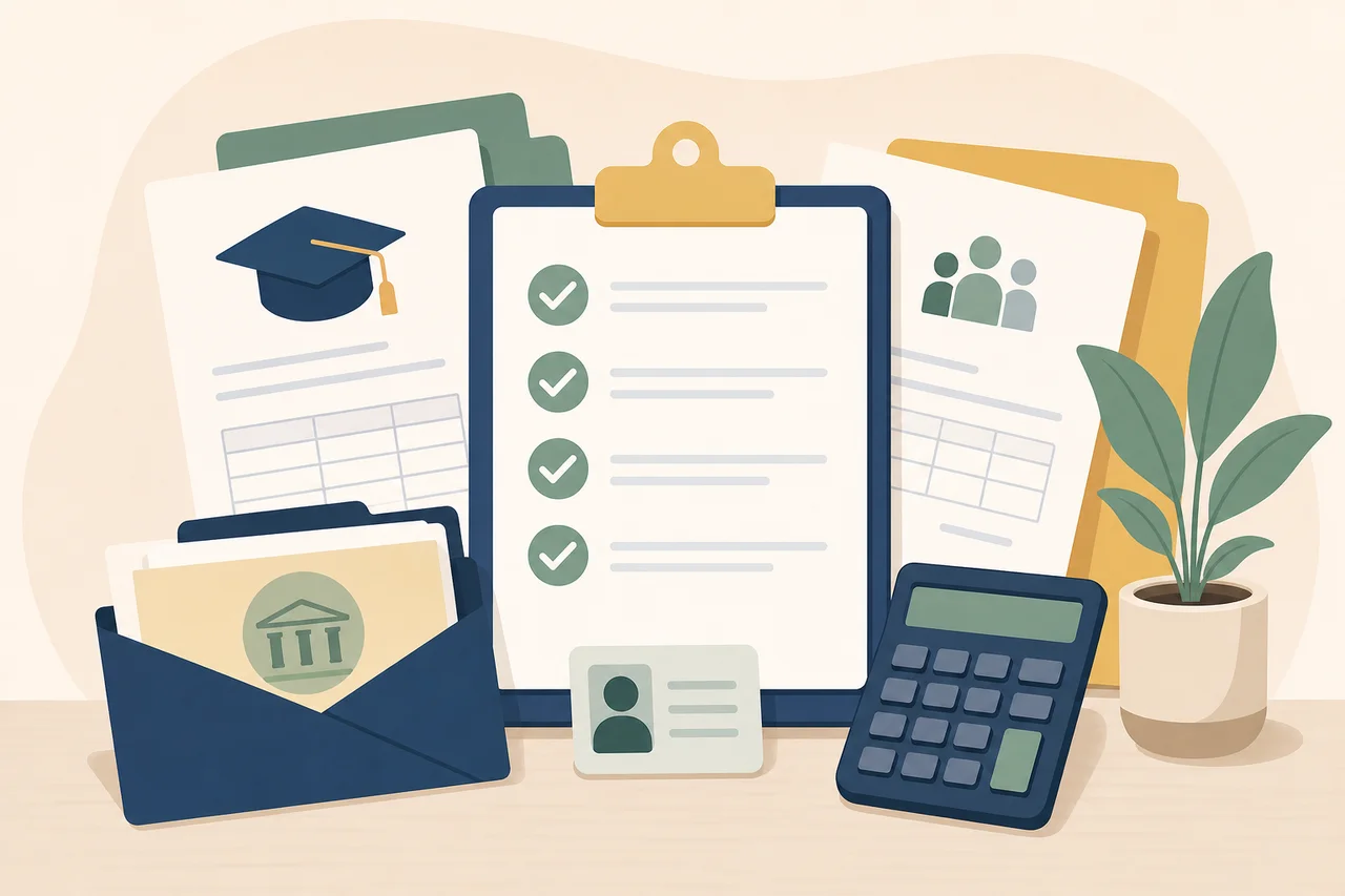 Featured: Financial Aid Verification