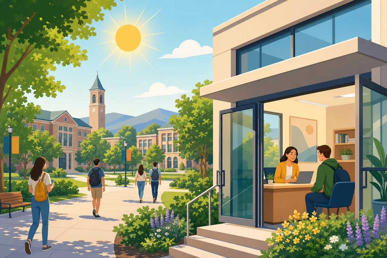 Featured: Summer Financial Aid