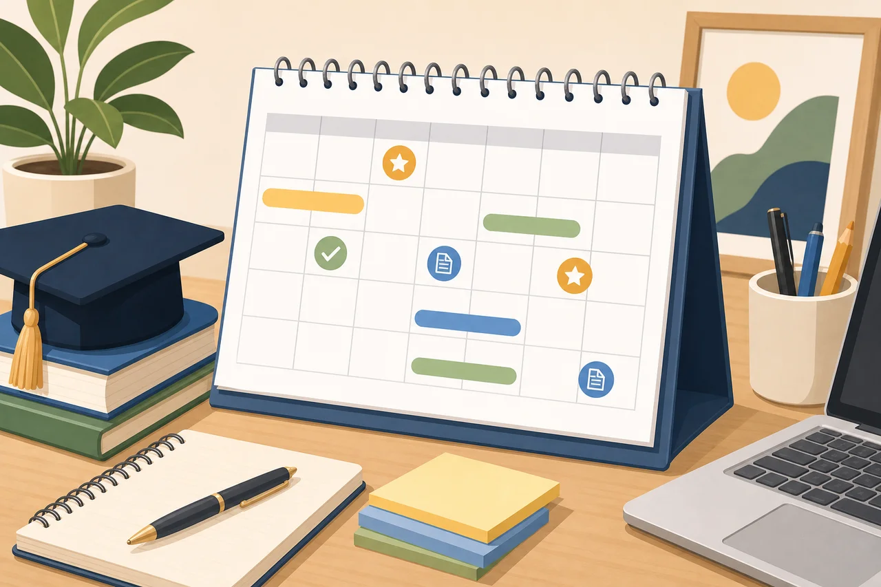 Featured: Financial Aid Deadlines