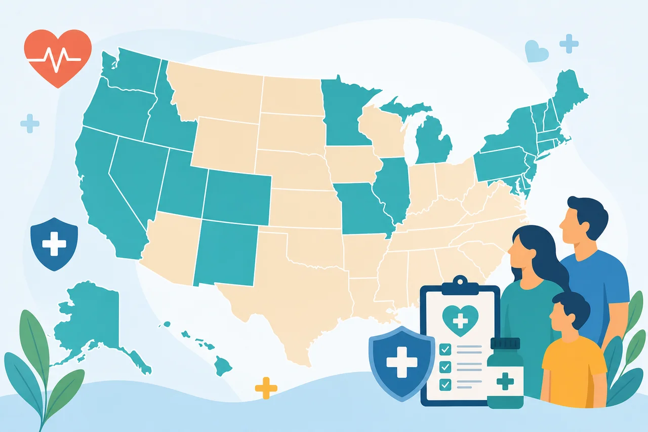 Featured: Medicaid Expansion Updates