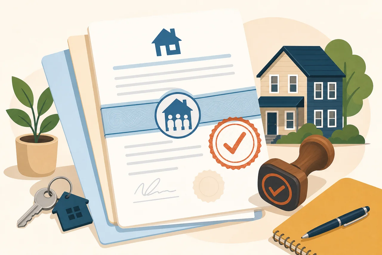 Featured: Housing Voucher Changes