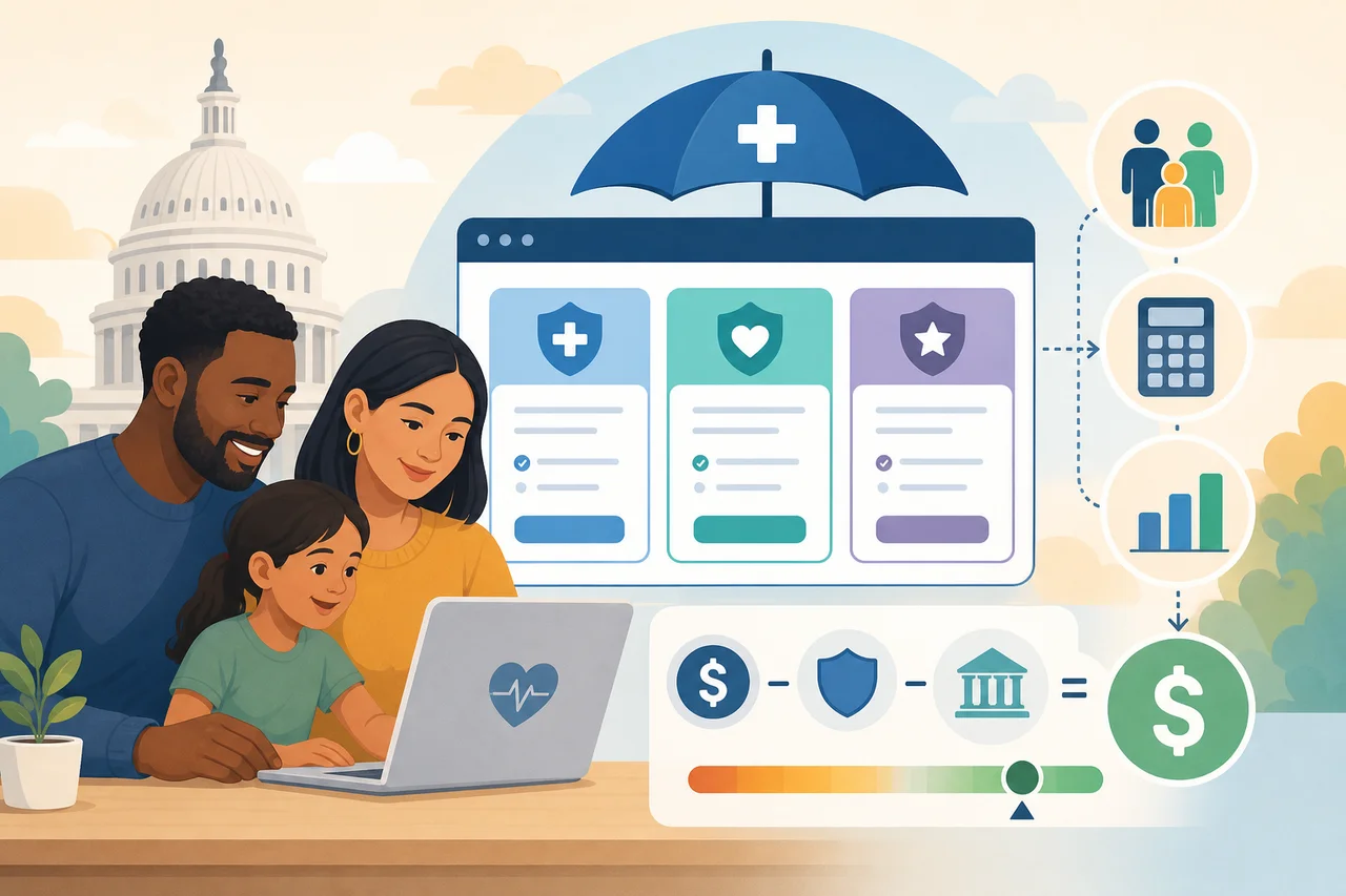Featured: ACA Premium Subsidy Updates