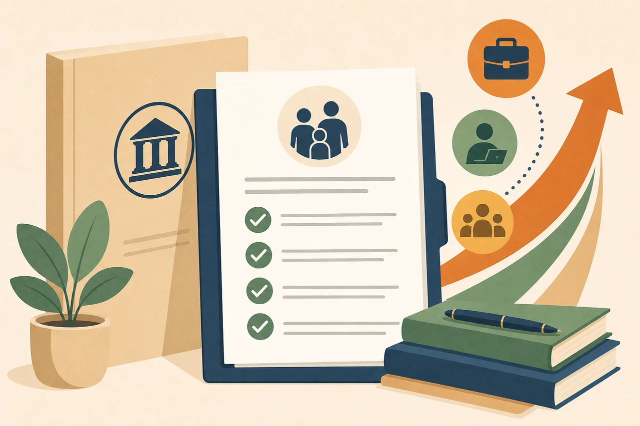 Featured: TANF Policy Shifts