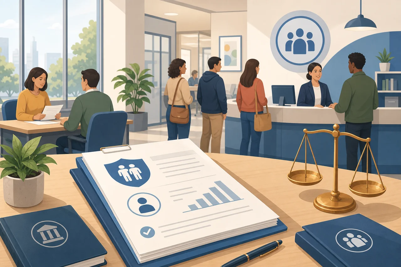 Featured: Unemployment Insurance Reforms