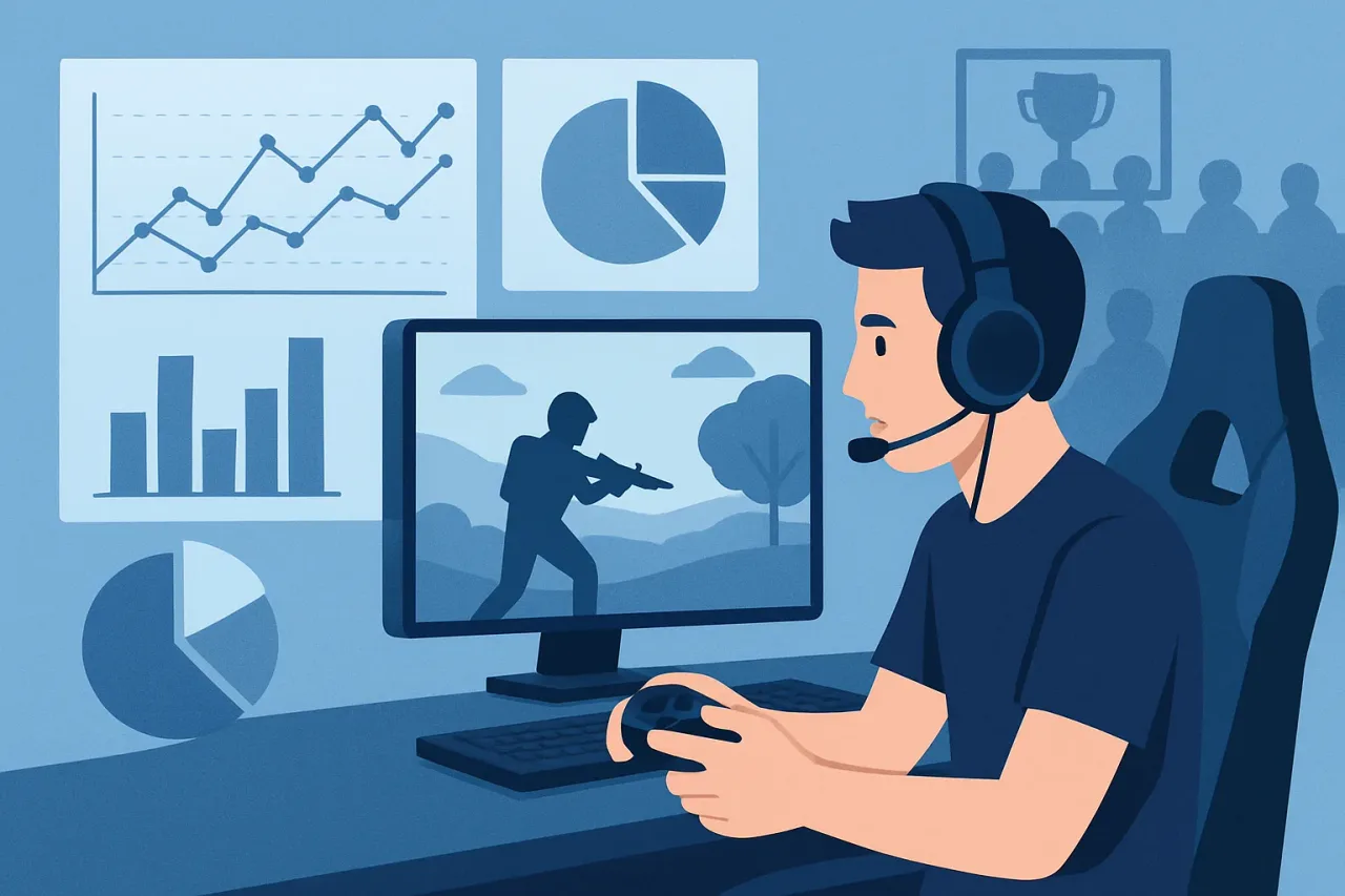 Featured image for: How to Spot Inflated Gaming & Esports Metrics: A Guide for Real Analysis