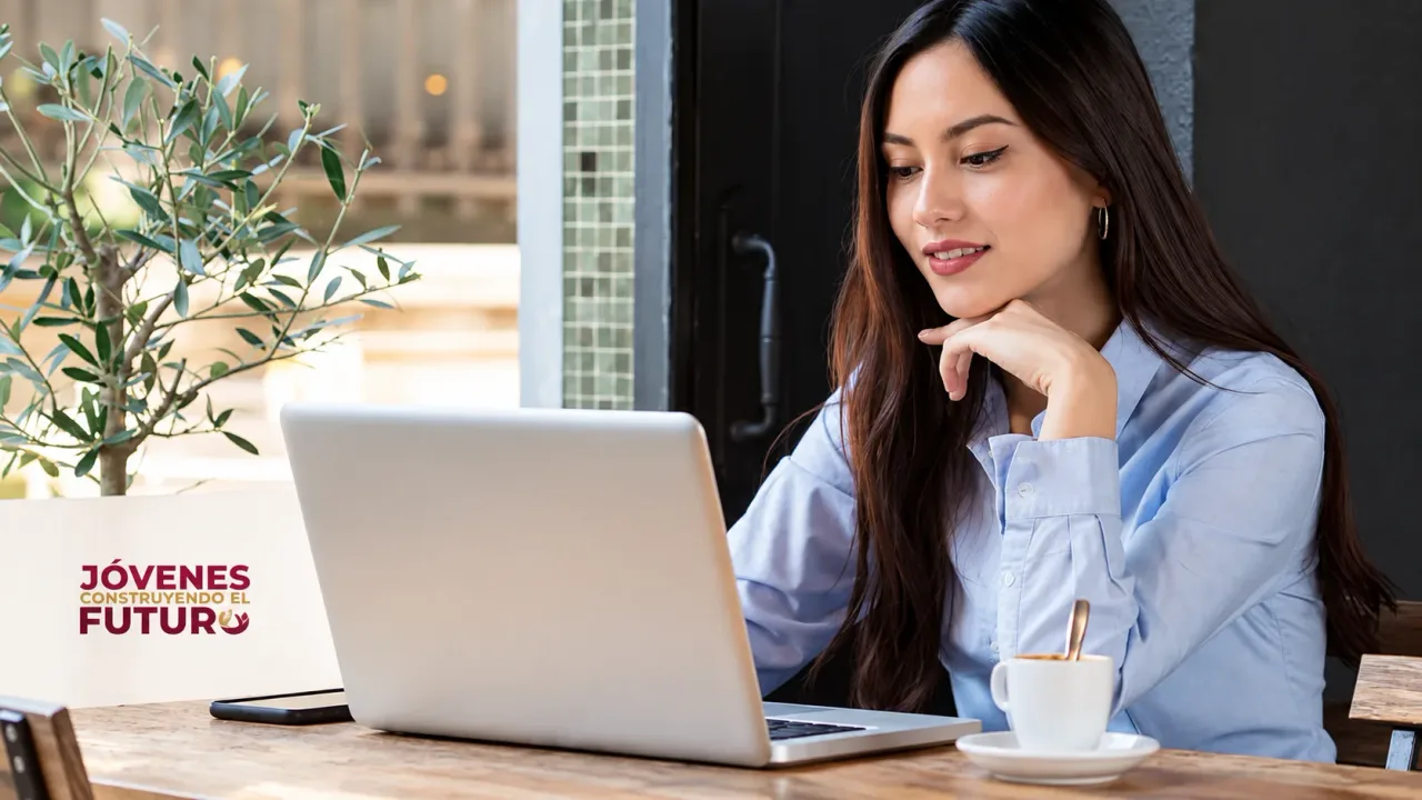 Quién puede entrar a Jóvenes Construyendo el Futuro