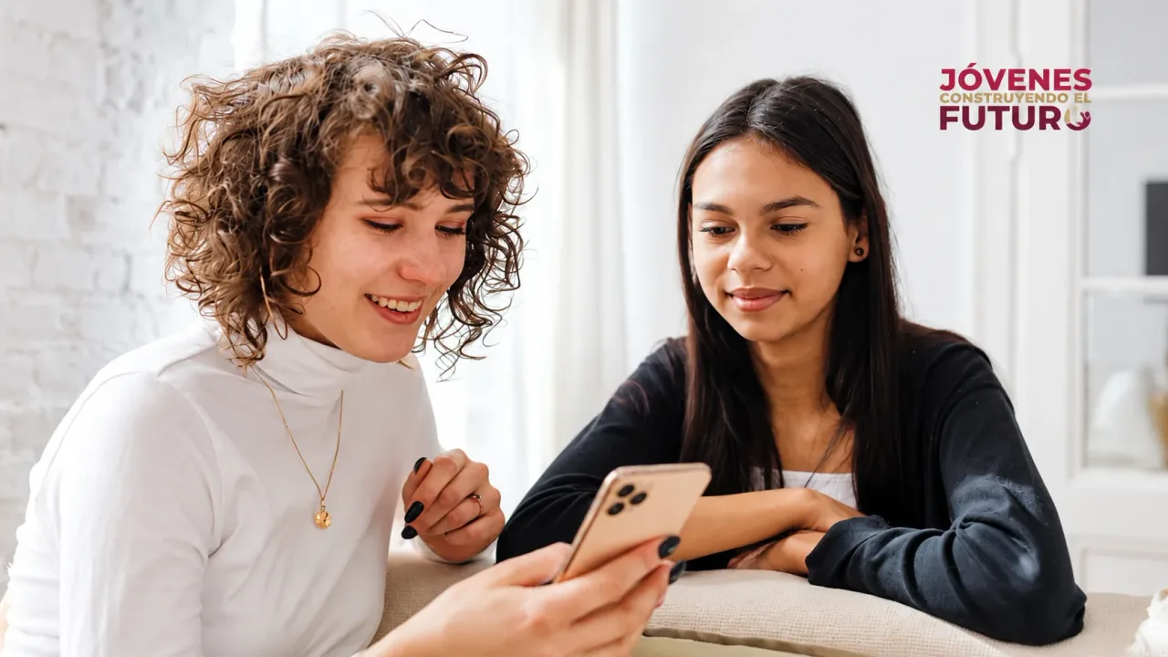 Convocatoria de Jóvenes Construyendo el Futuro cuándo abre y cómo participar a tiempo