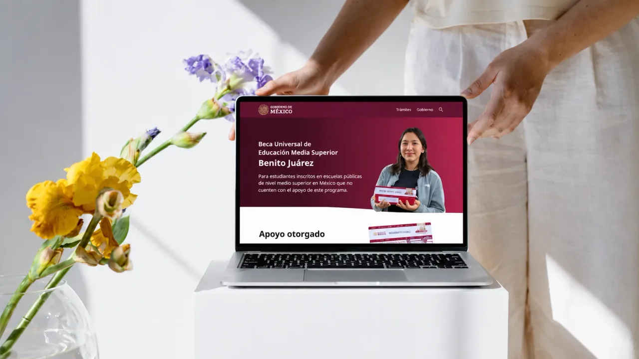Registro Beca Benito Juárez requisitos y cómo inscribirte paso a paso