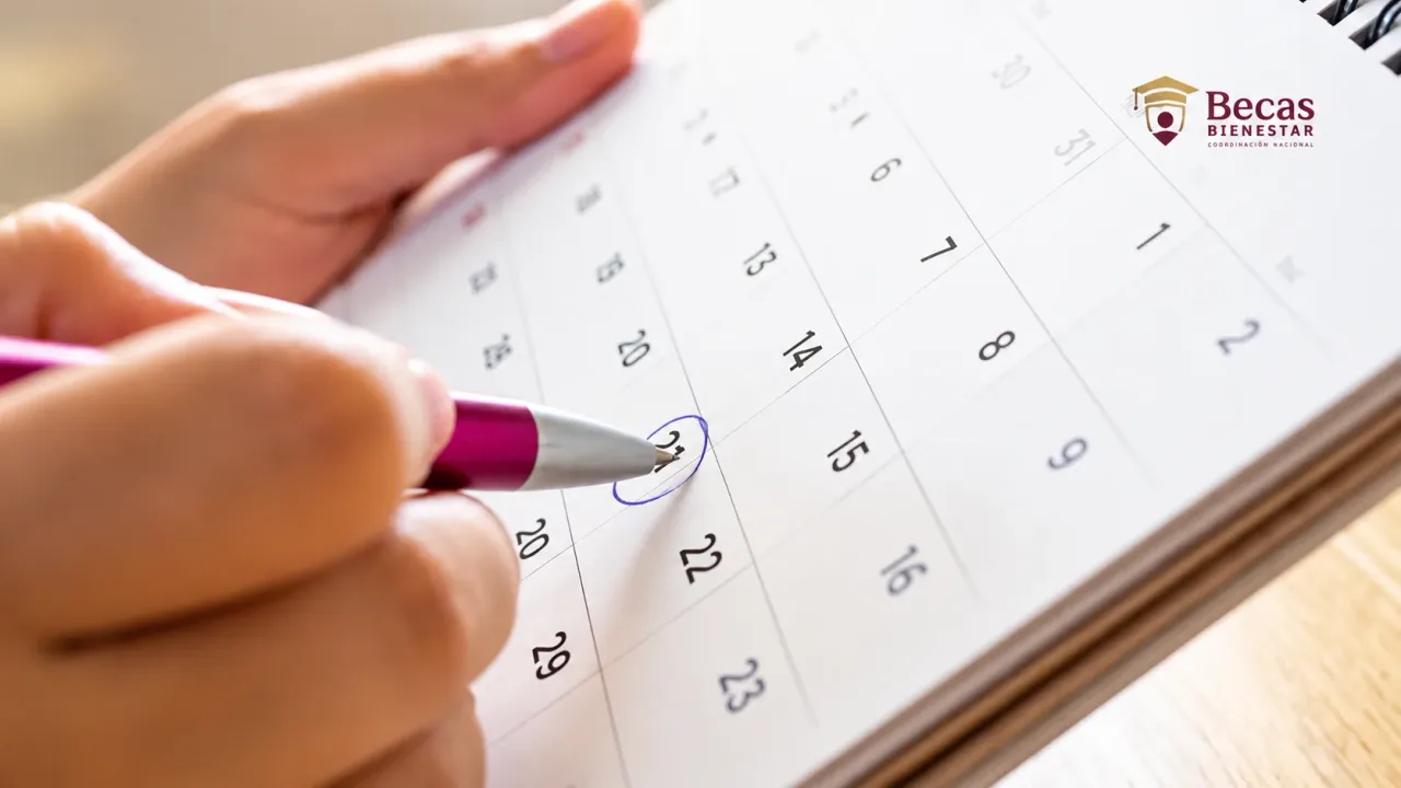 Calendario de pagos Beca Benito Juárez fechas, depósitos y cómo consultar tu pago