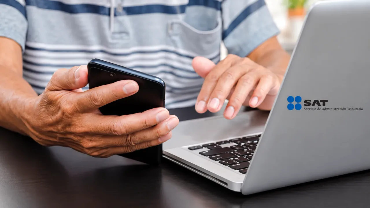 Cómo obtener tu RFC y completar correctamente tu registro ante el SAT