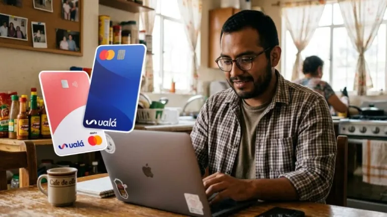 Tarjeta Uala Mexico como solicitarla requisitos y beneficios que debes conocer 1024x576