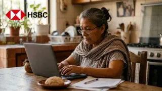 Prestamo HSBC Mexico Requisitos Tasas y Como Solicitarlo Paso a Paso 768x432