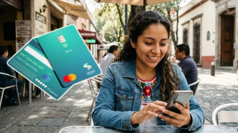 Tarjeta Stori como solicitarla requisitos y beneficios en Mexico 1024x576