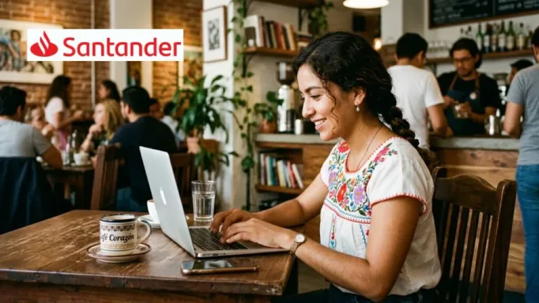Prestamo Santander en Mexico requisitos tasas y como solicitarlo sin complicarte 1024x576
