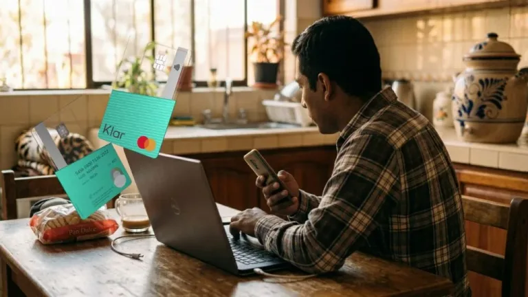 Tarjeta Klar Mexico Como solicitarla requisitos beneficios y todo lo que necesitas saber antes de pedirla 1024x576
