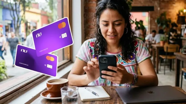 Tarjeta Nu Mexico requisitos beneficios y como solicitarla paso a paso 1024x576