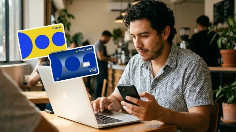 Tarjeta BanCoppel Requisitos Beneficios y Como Solicitarla en Mexico Paso a Paso 1024x576