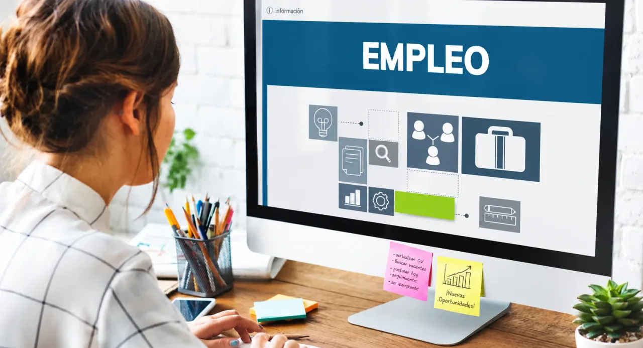 Cómo buscar empleo sin caer en ofertas falsas