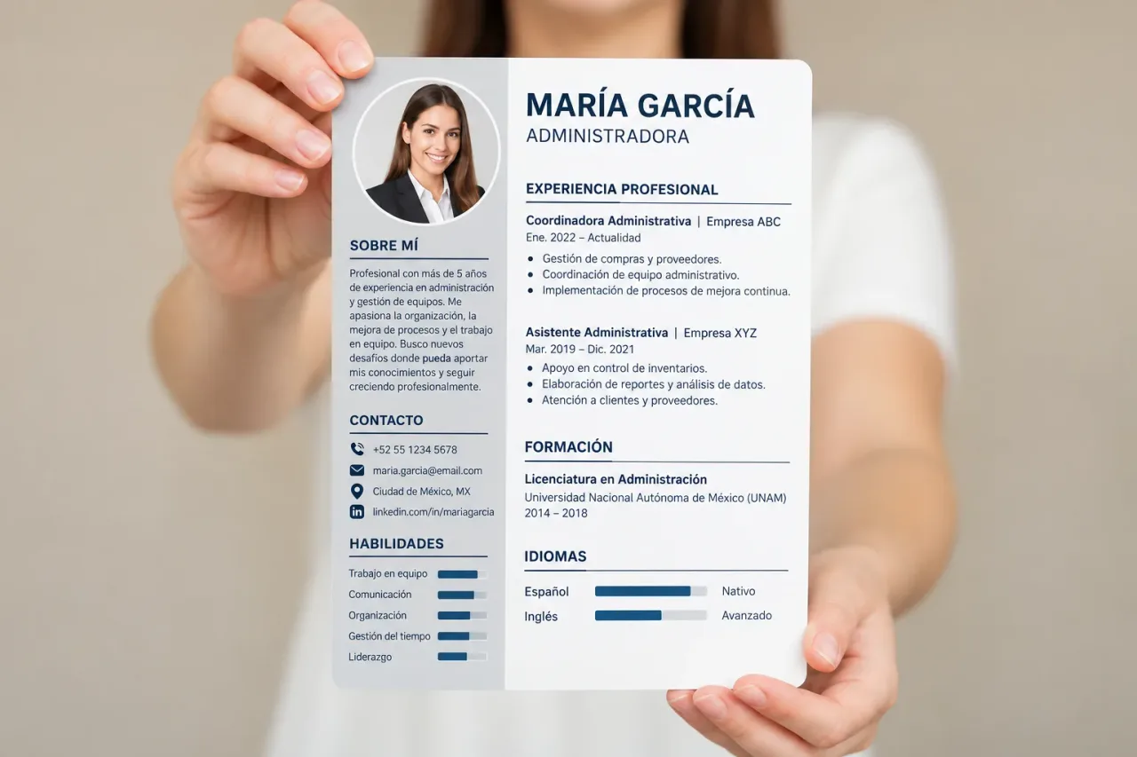 Por qué enviar muchos currículums no siempre mejora tus oportunidades
