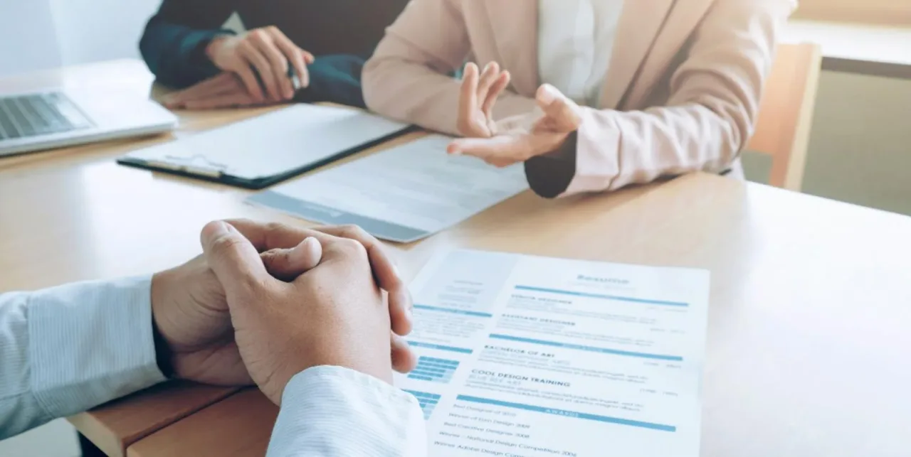 Qué errores hacen que un currículum sea difícil de evaluar