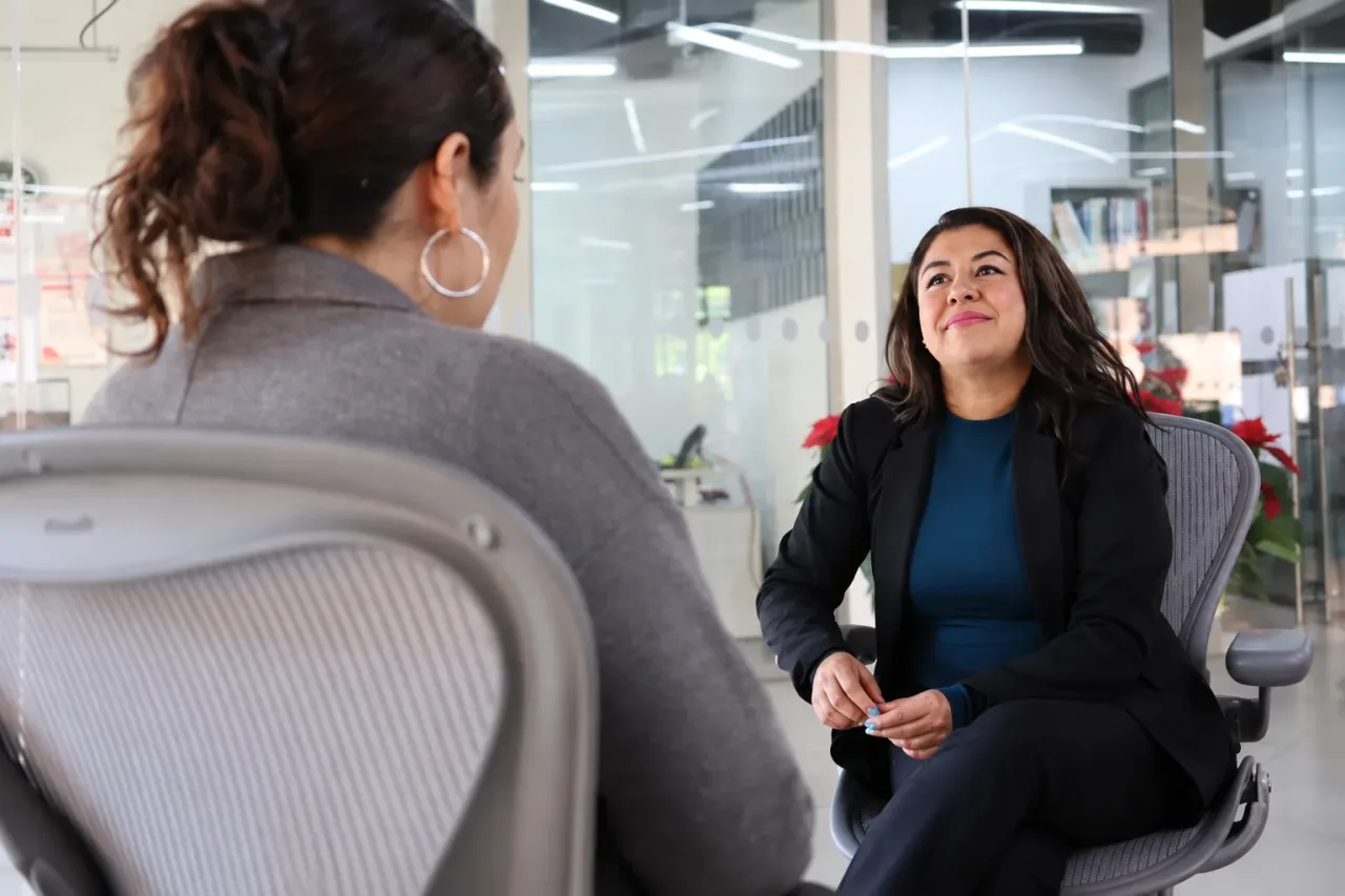Errores comunes que debilitan una entrevista de trabajo
