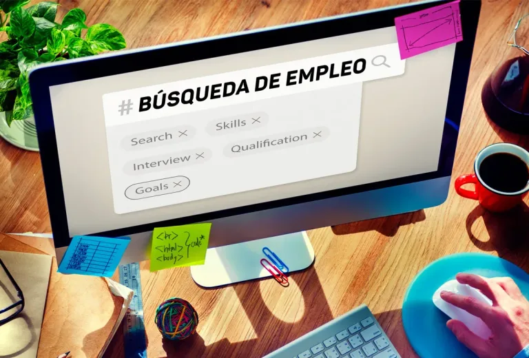 Cómo reconocer una oferta de trabajo falsa antes de postularte