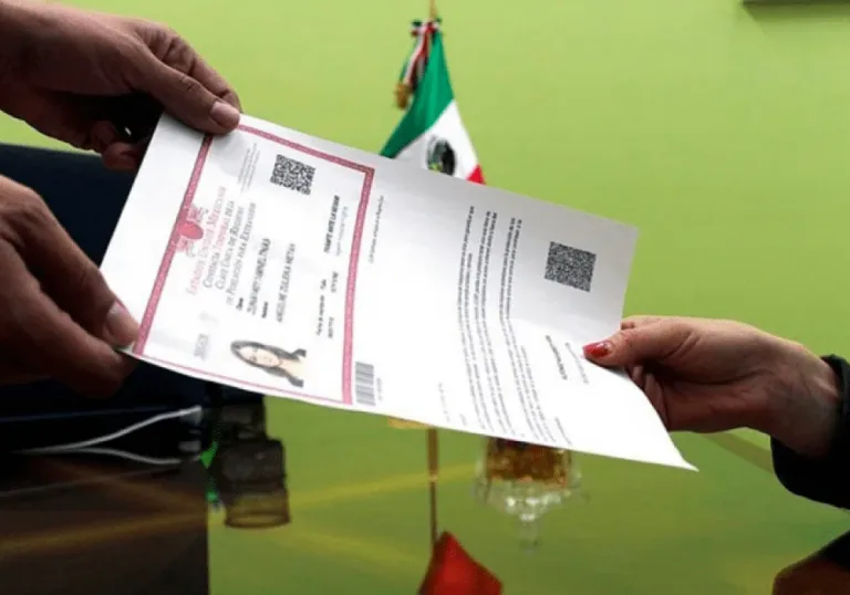 Todo lo que puedes hacer con tu CURP desde hoy