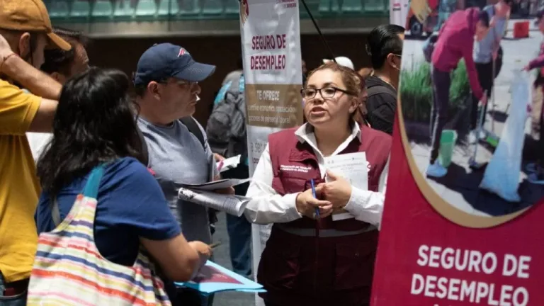 Seguro de Desempleo en México quién puede pedirlo y cómo hacerlo