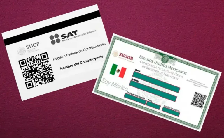 RFC y SAT trámites básicos que debes hacer aunque no tengas negocio