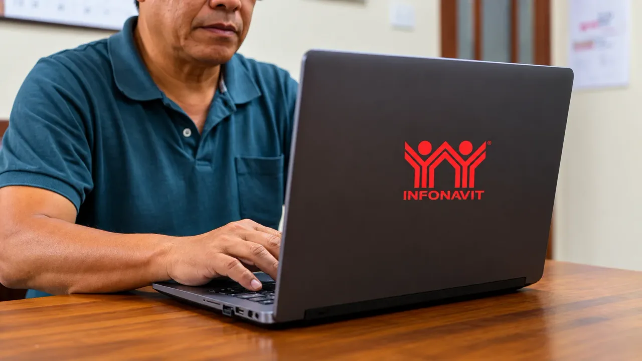 Cita INFONAVIT cómo programarla, qué llevar y cuándo necesitas ir a una oficina