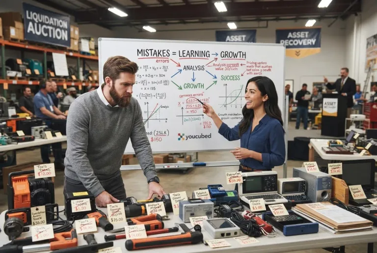 Featured image for: Youcubed Mistakes Video: Transforming Math Learning Through Errors