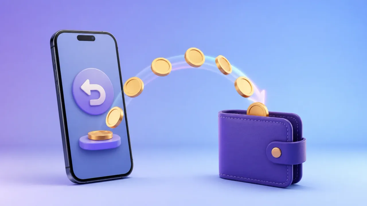 Cashback vale a pena? Veja o que analisar antes de comprar — imagem editorial humanizada