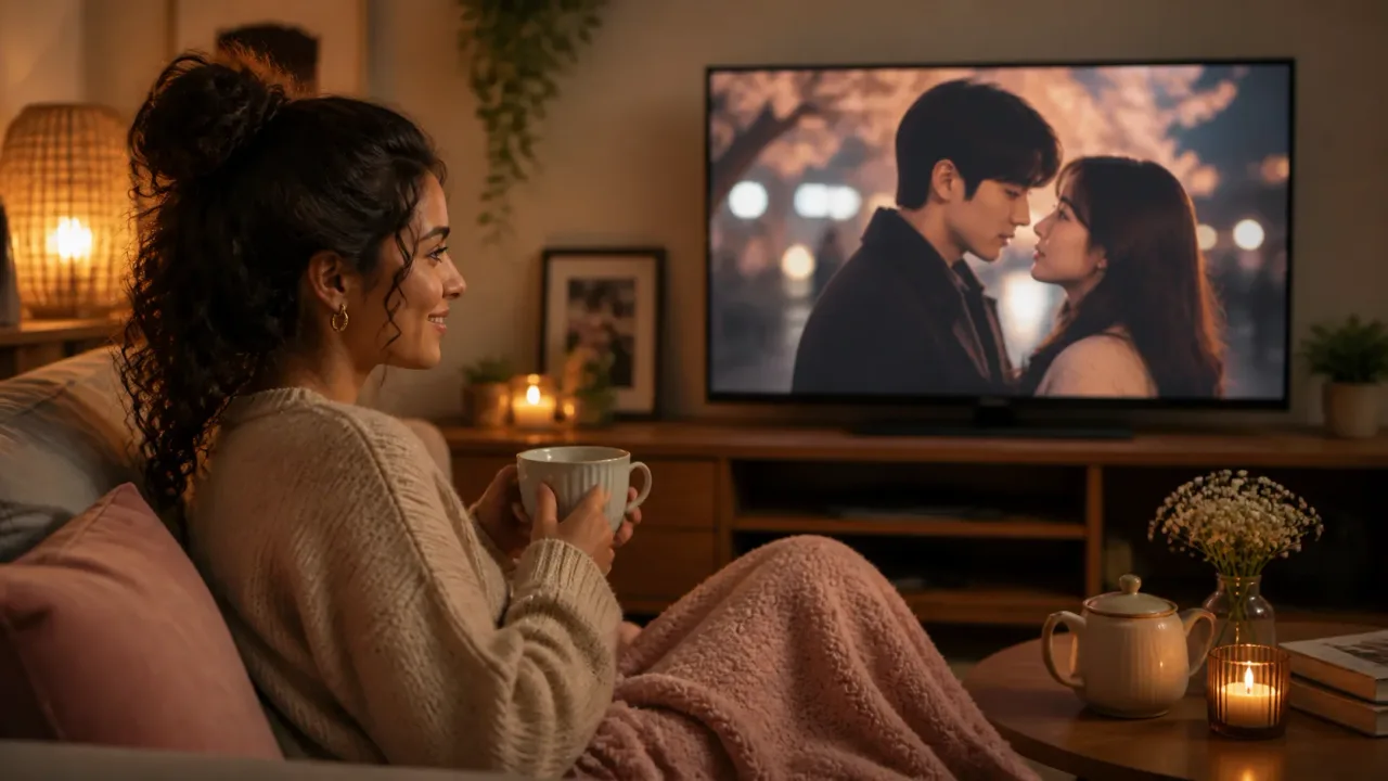 Como pausar uma assinatura de streaming sem perder sua lista — imagem editorial humanizada