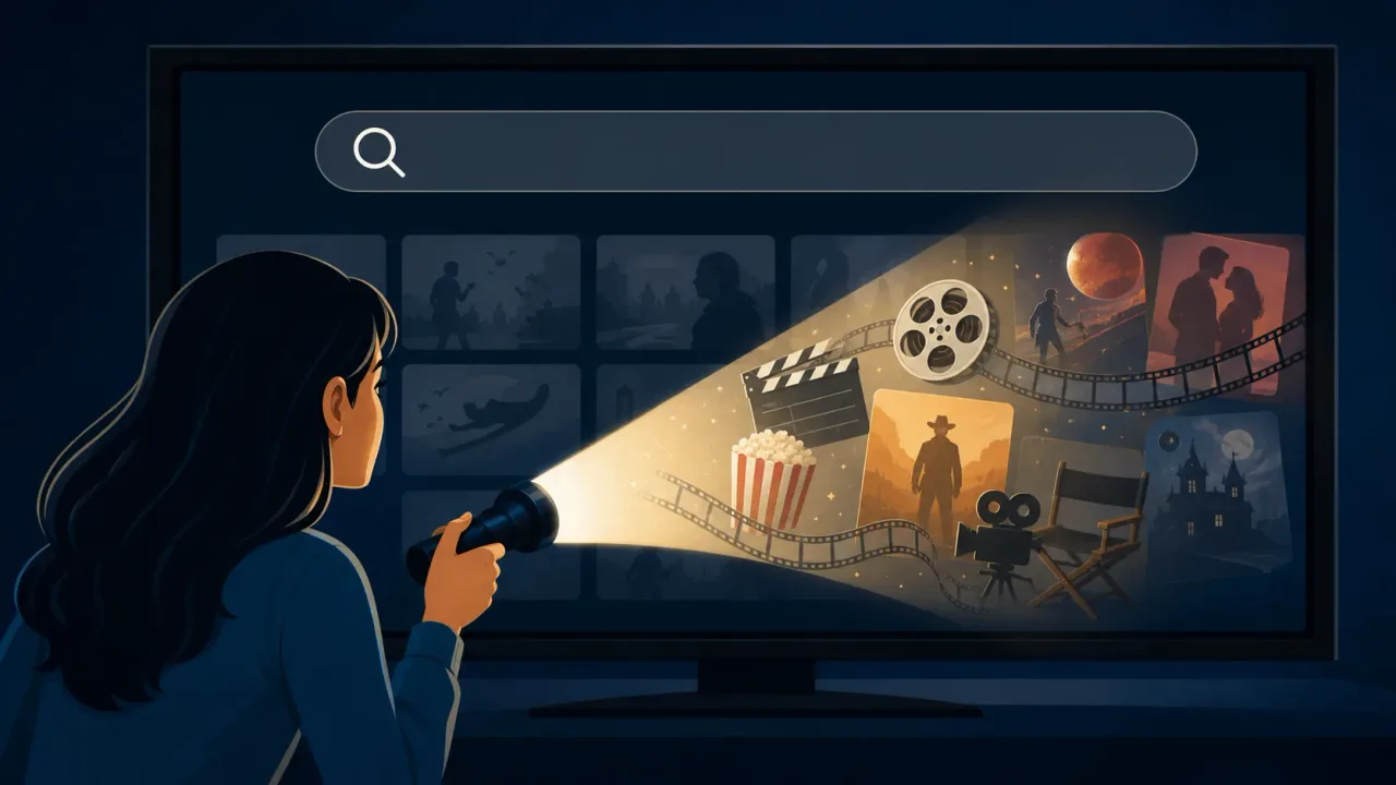 Como evitar cobranças esquecidas em assinaturas de streaming — imagem editorial humanizada