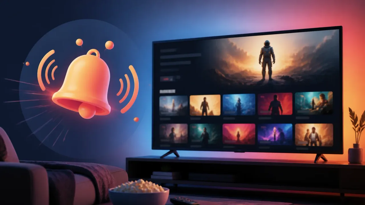O que verificar antes de dividir uma assinatura de streaming — imagem editorial humanizada